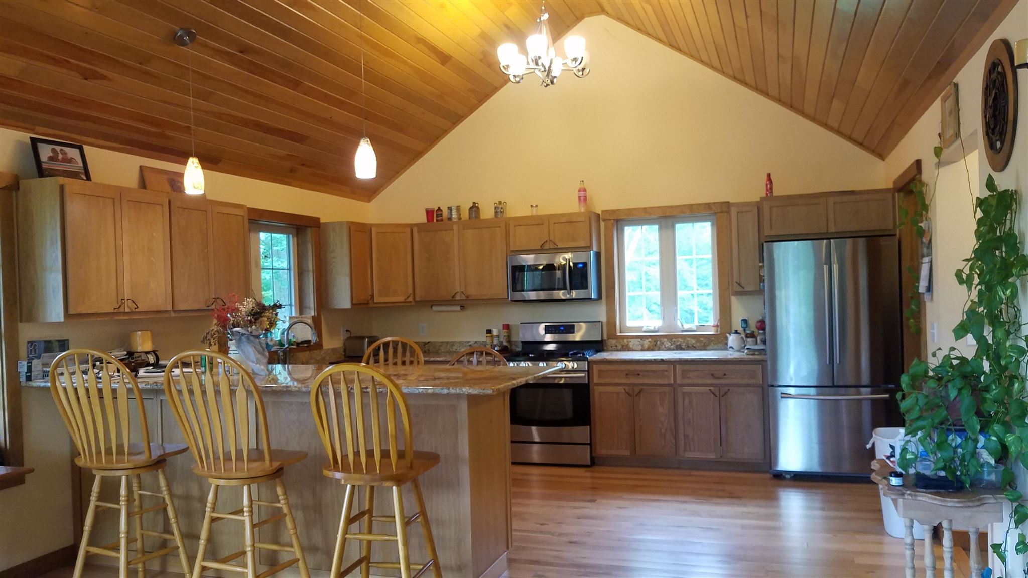 1577 Birch Hill Road Brandon, VT 05733 - Photo 7 of 36