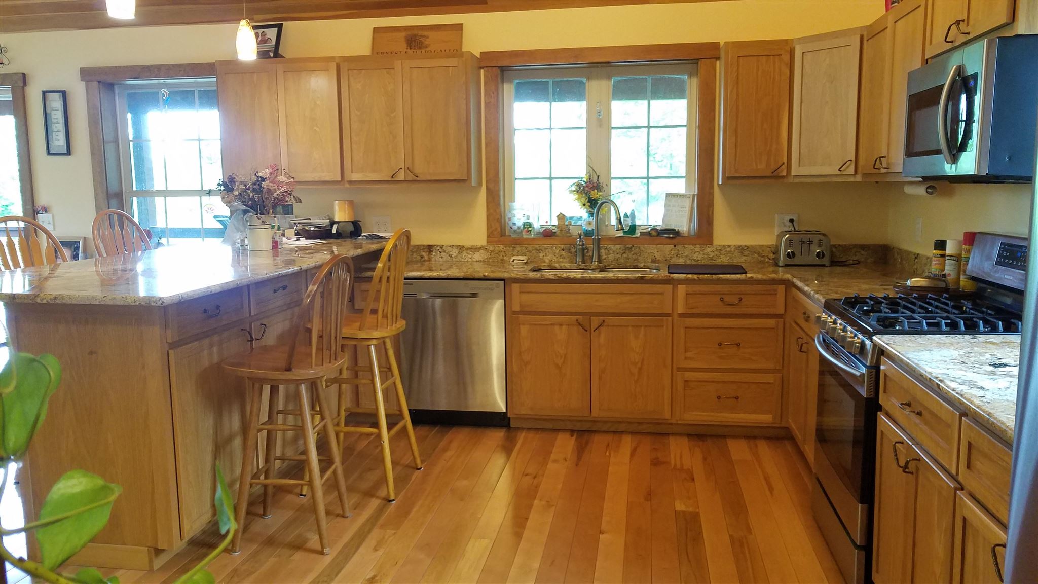 1577 Birch Hill Road Brandon, VT 05733 - Photo 8 of 36