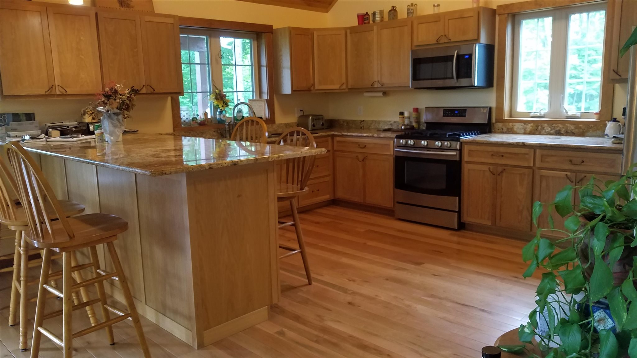 1577 Birch Hill Road Brandon, VT 05733 - Photo 9 of 36