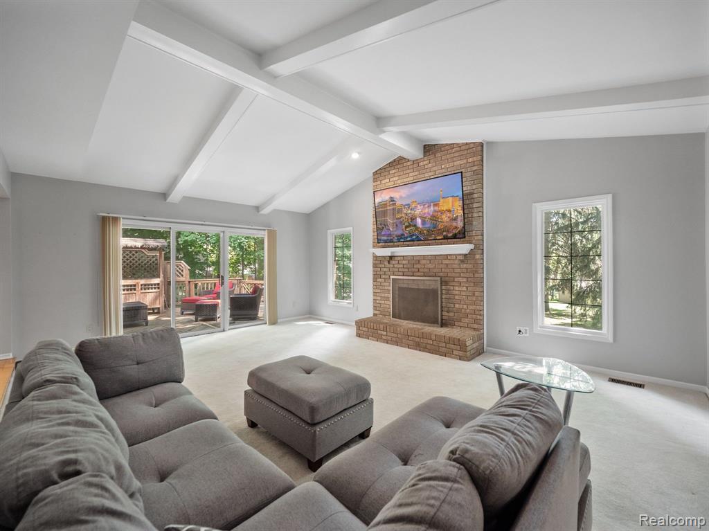 1290 Grandview Drive Rochester Hills, MI 48306 - Photo 13 of 32