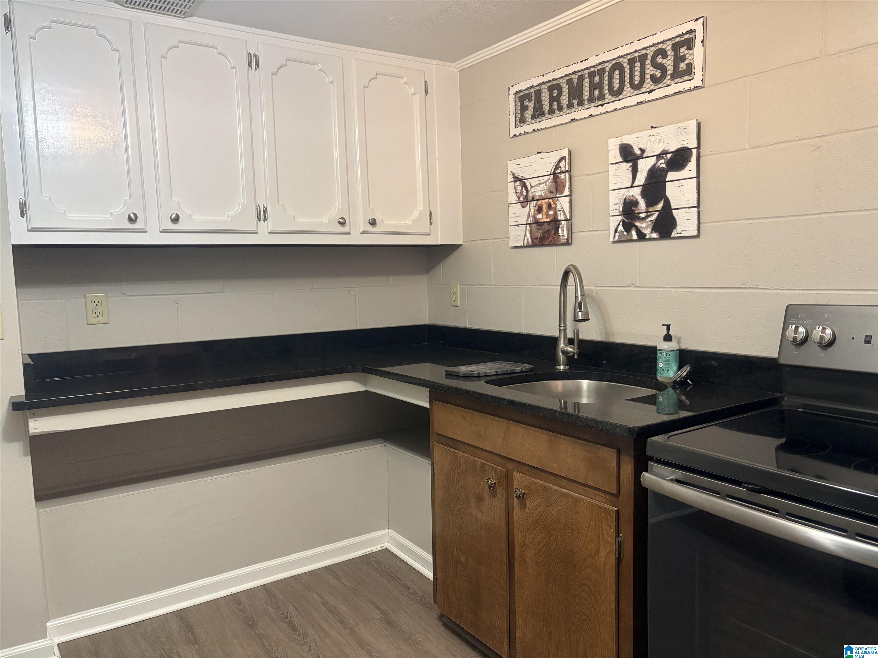 320 Wildwood Road Anniston, AL 36207 - Photo 36 of 48 Gallery Image 36