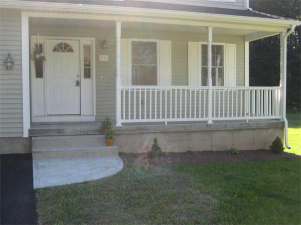 335 Forest Hills Road Springfield, MA 01128 - Photo 2 of 18