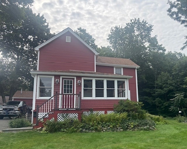 28 Bedford Road Woburn, MA 01801 - Photo 1 of 36 Gallery Image 1