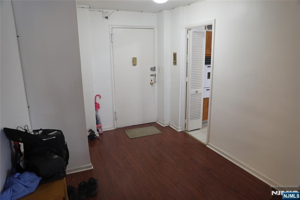 39 East 39th Street, Unit 1E Paterson, NJ 07514 - Photo 2 of 18 a view of a room with gym equipment