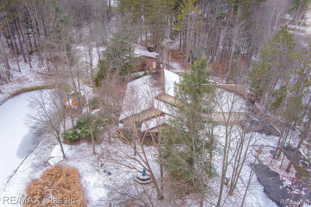2939 Grove Street Road Standish, MI 48658 - Photo 23 of 49