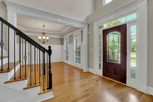 $3,600 | 1225 Mcminn Way, Snellville, GA 30078