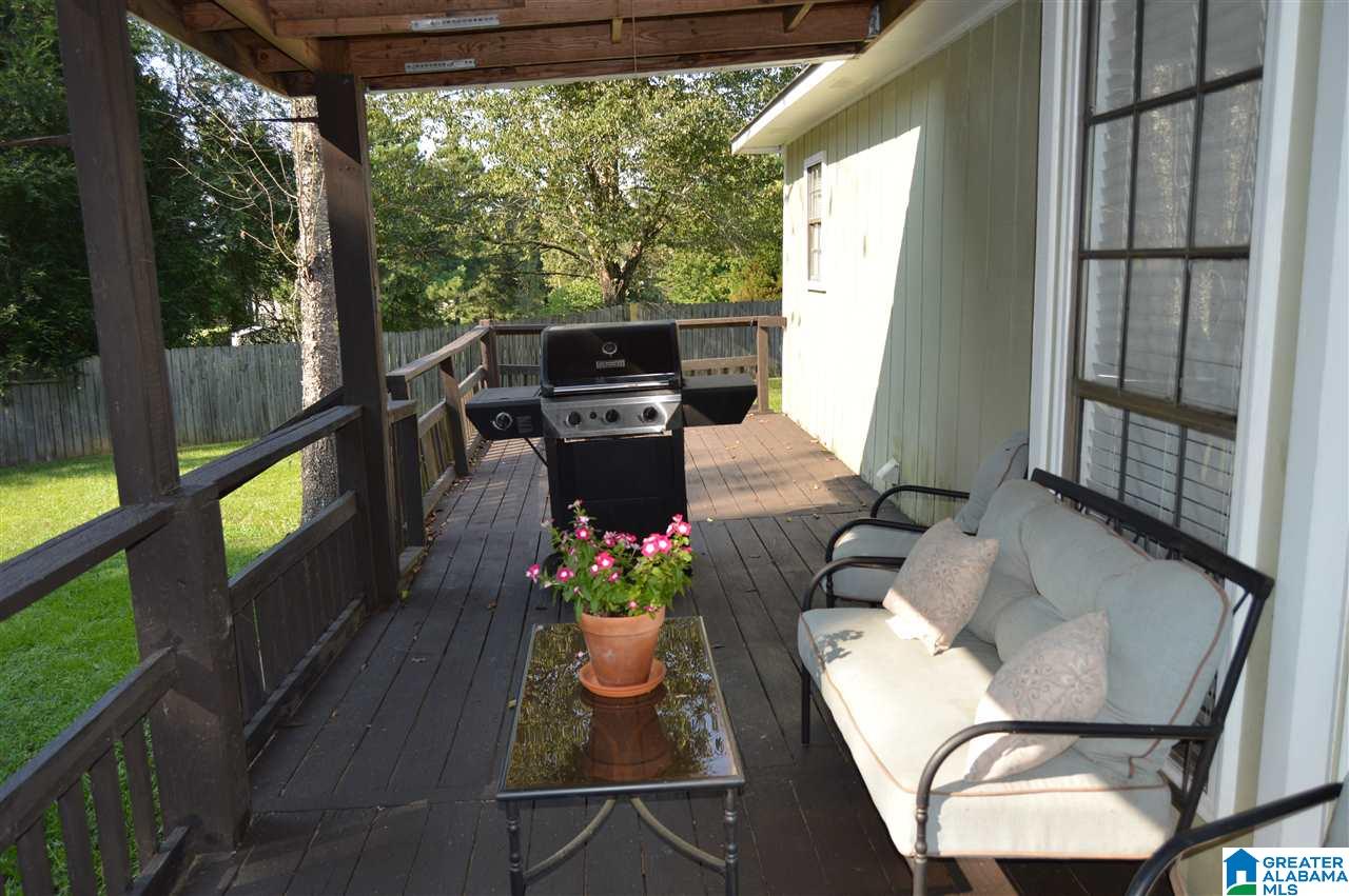 6448 Water Works Road Mount Olive, AL 35117 - Photo 46 of 50