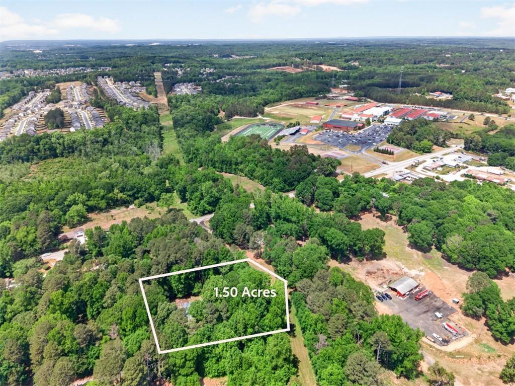 6 Adella Lane Jefferson, GA 30549 - Photo 43 of 46