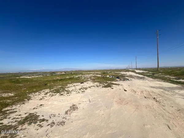 a view of an ocean beach