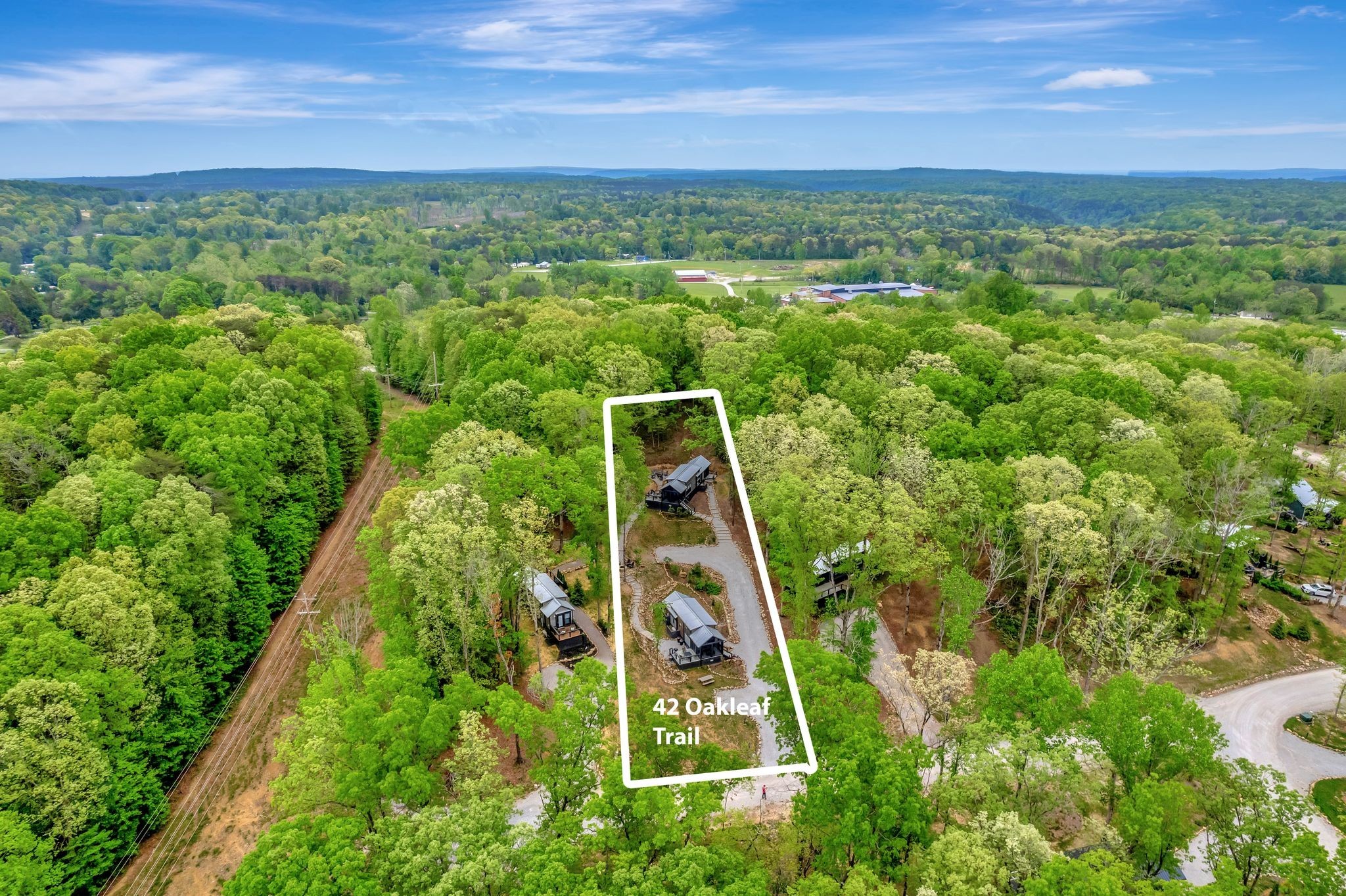 42 Oakleaf Trail Tracy City, TN 37387 - Photo 1 of 73