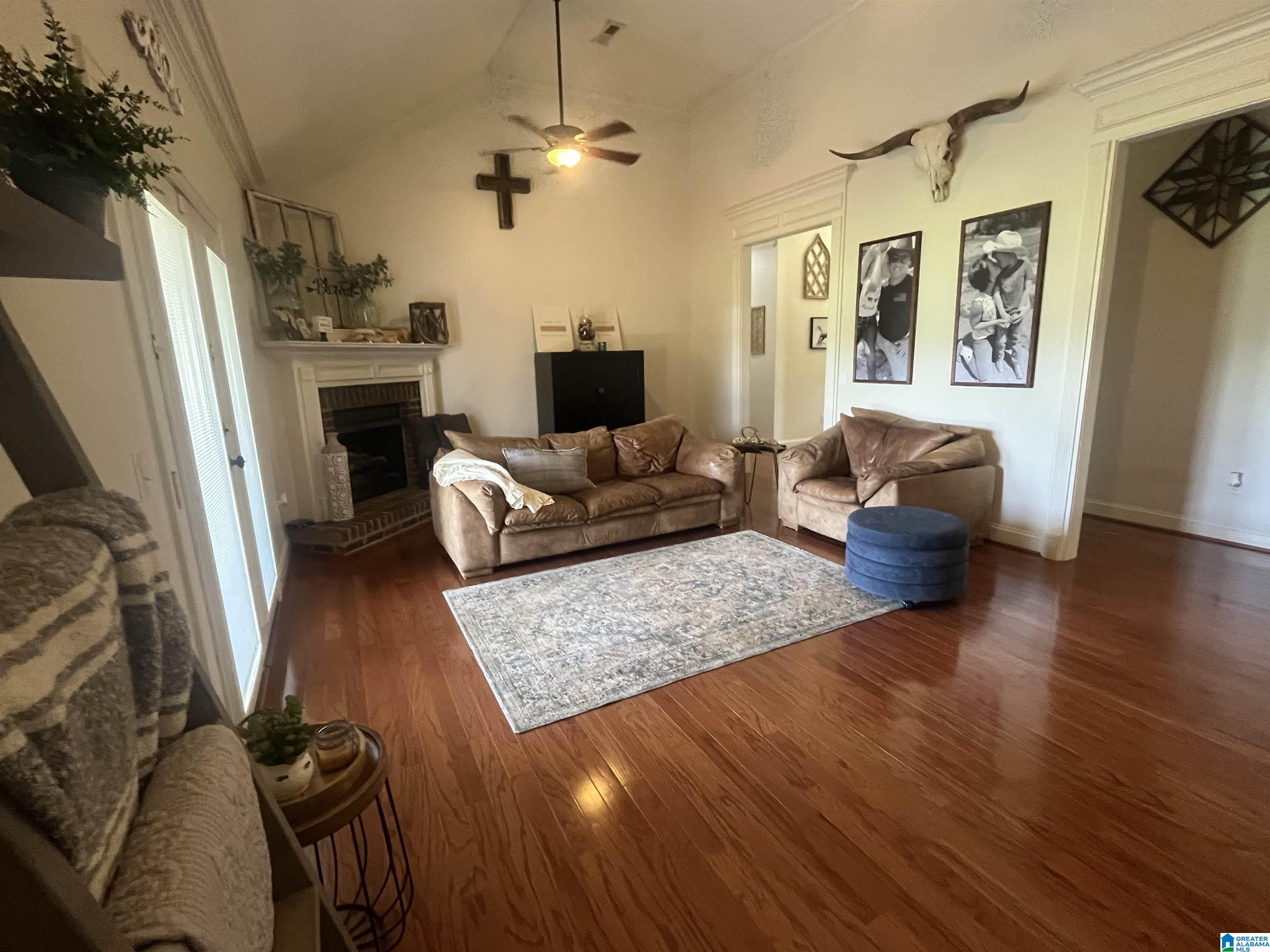45 Kymulga Road Childersburg, AL 35044 - Photo 12 of 19