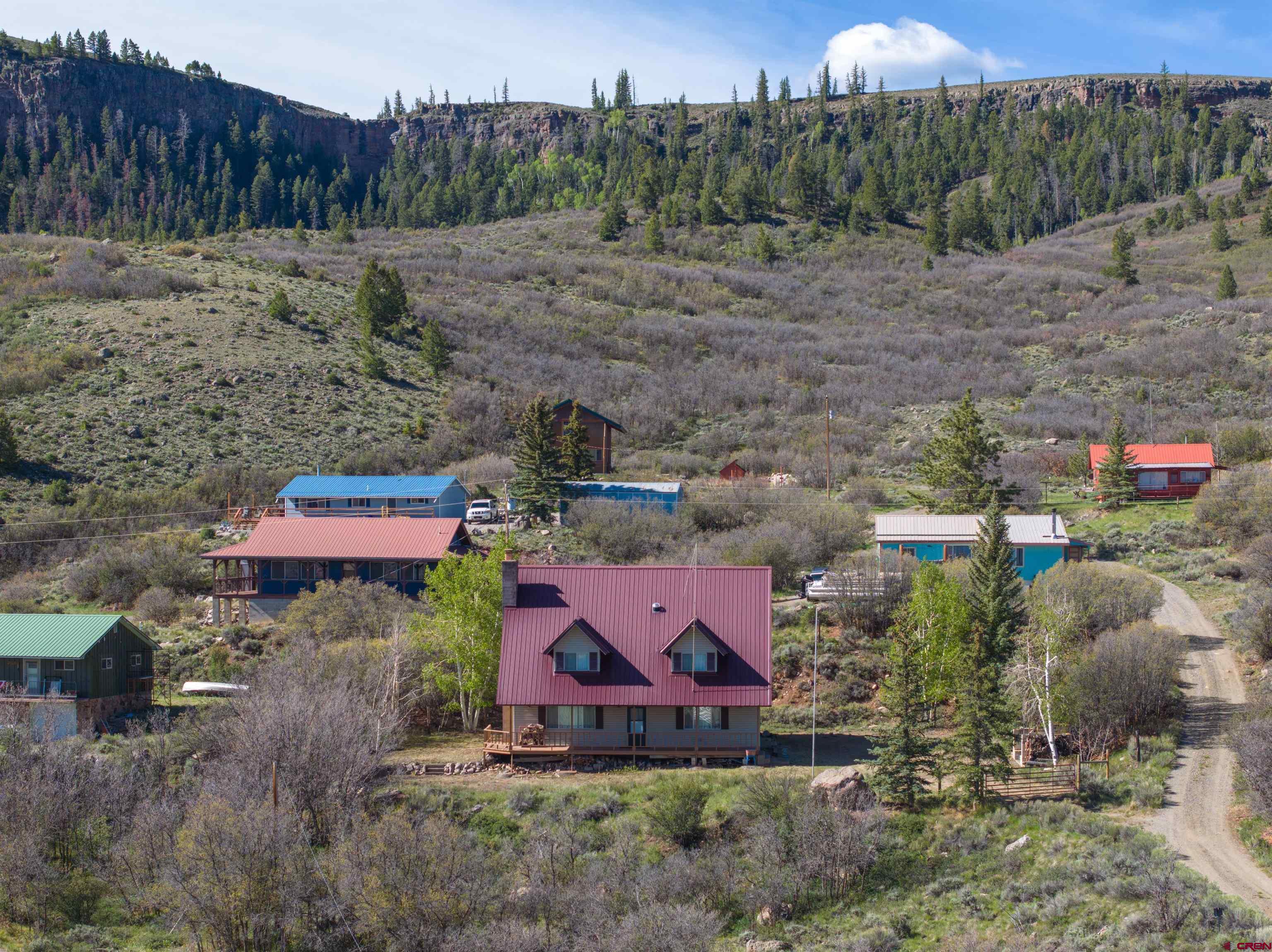 1116 Cove Road Gunnison, CO 81230 - Photo 27 of 28