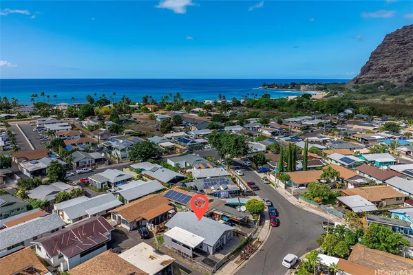 $2,600 | 84-567 Kepue Street, Waianae, HI 96792