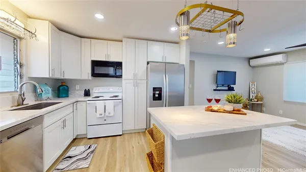 $2,600 | 84-567 Kepue Street, Waianae, HI 96792