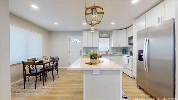 $2,600 | 84-567 Kepue Street, Waianae, HI 96792