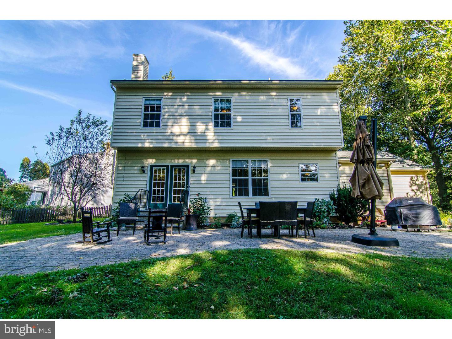 424 Bolton Road Glenside, PA 19038 - Photo 24 of 25 Gallery Image 24