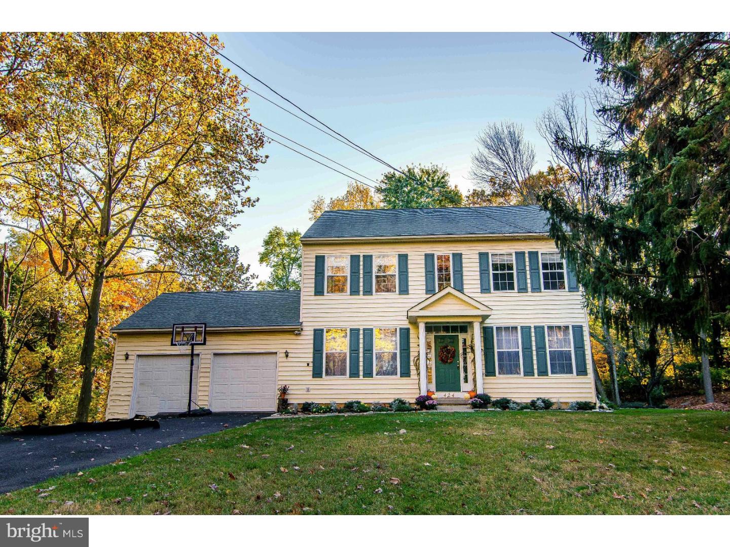 424 Bolton Road Glenside, PA 19038 - Photo 25 of 25 Gallery Image 25
