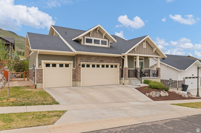 5282 North Oldgate Road Heber City, UT 84032 - Photo 54 of 56