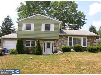 535 Cassingham Road Fairless Hills, PA 19030 - Photo 1 of 10 Exterior Front