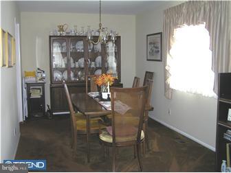 535 Cassingham Road Fairless Hills, PA 19030 - Photo 3 of 10 Dining Room