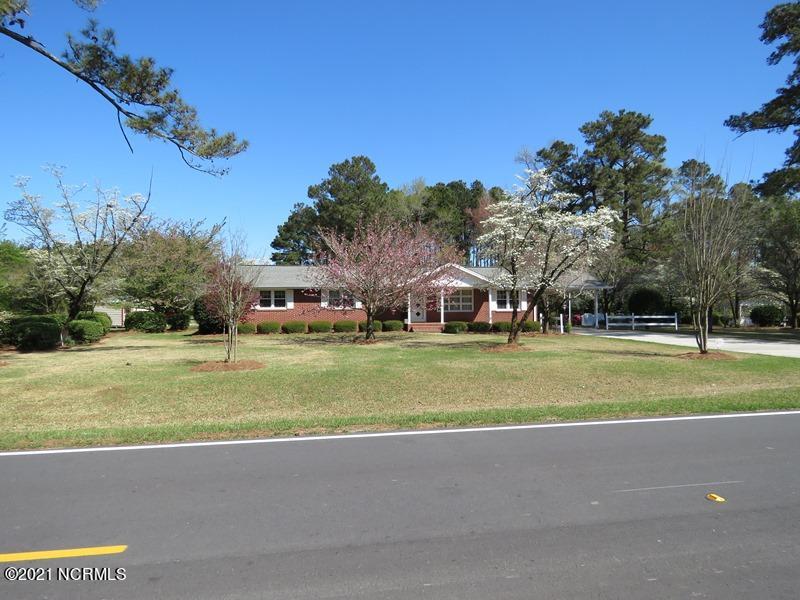 392 Hedgepeth Road Fairmont, NC 28340 - Photo 36 of 36 35