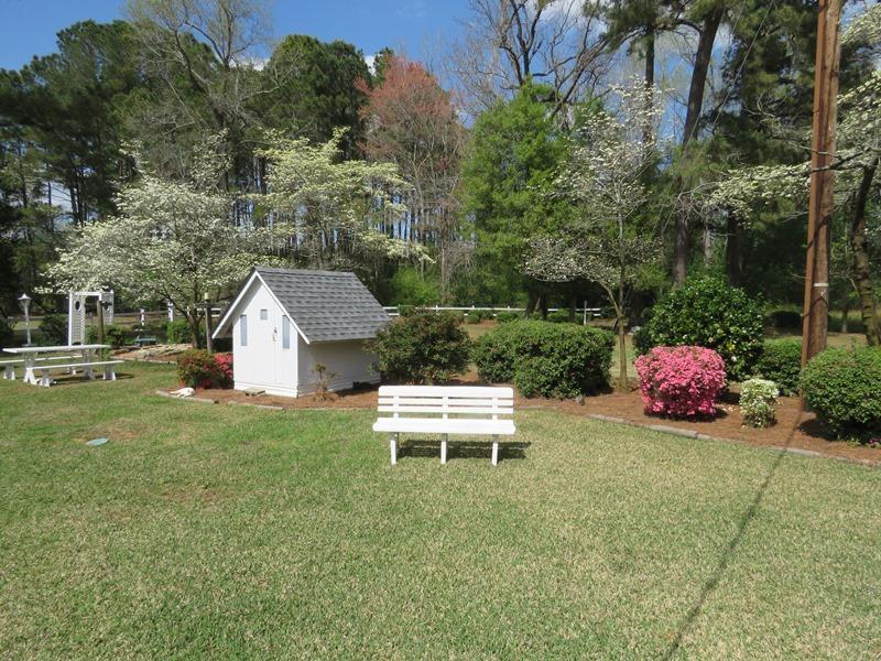 392 Hedgepeth Road Fairmont, NC 28340 - Photo 5 of 36 4