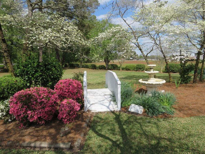 392 Hedgepeth Road Fairmont, NC 28340 - Photo 6 of 36 5