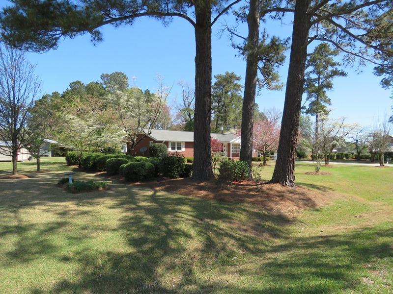 392 Hedgepeth Road Fairmont, NC 28340 - Photo 8 of 36 7