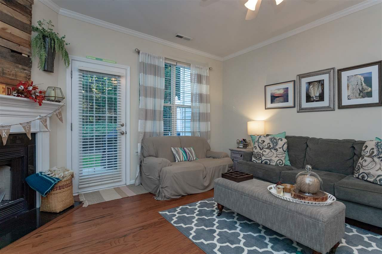 4431 Sugarbend Way Raleigh, NC 27606 - Photo 11 of 25 Photo 11