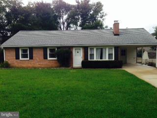 1102 Mapleton Street Woodbridge, VA 22191 - Photo 2 of 30 Exterior (Front)