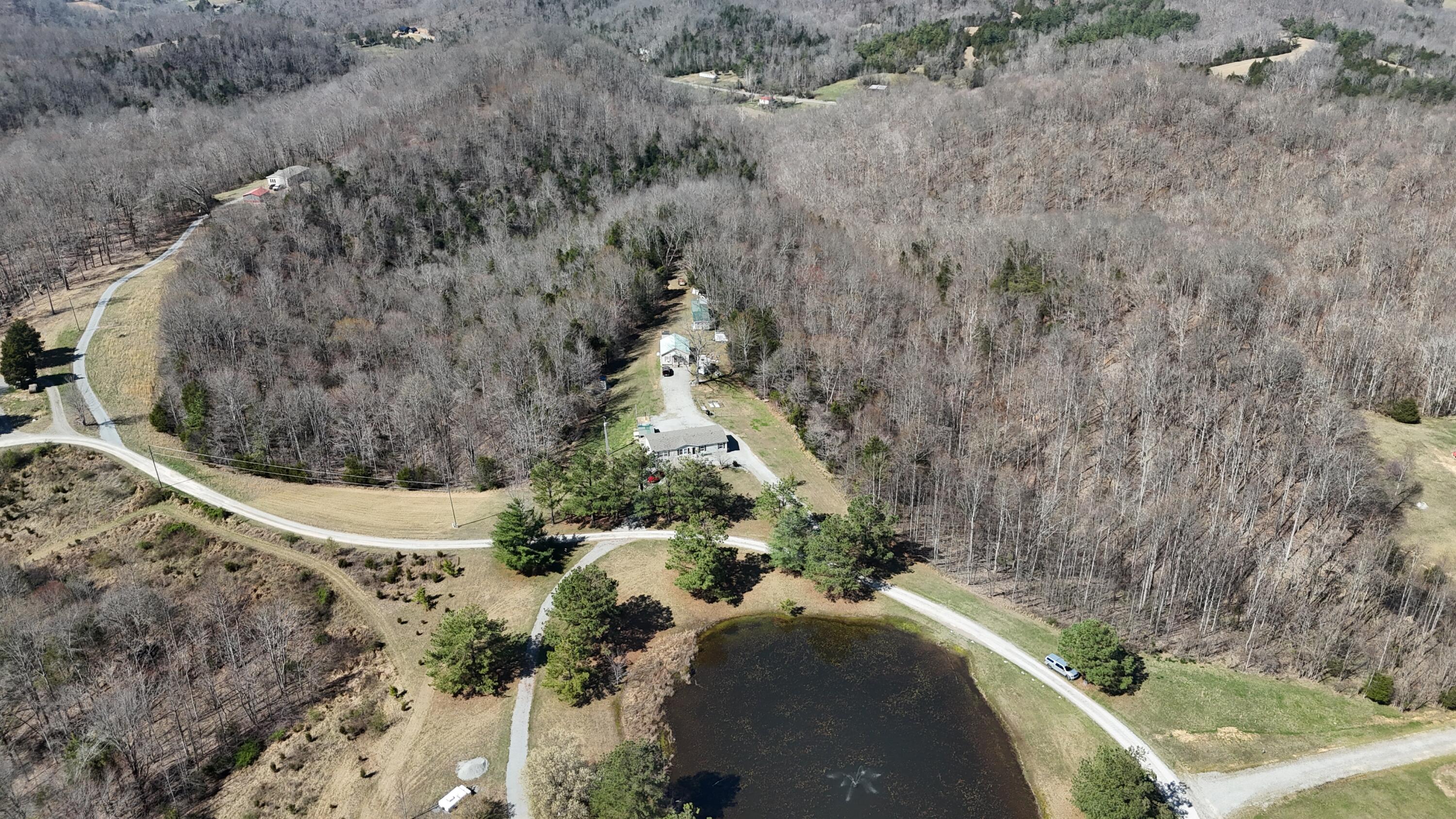 5488 Reese Hurt Road Breeding, KY 42715 - Photo 80 of 83 DJI_20260319142924_0211_D