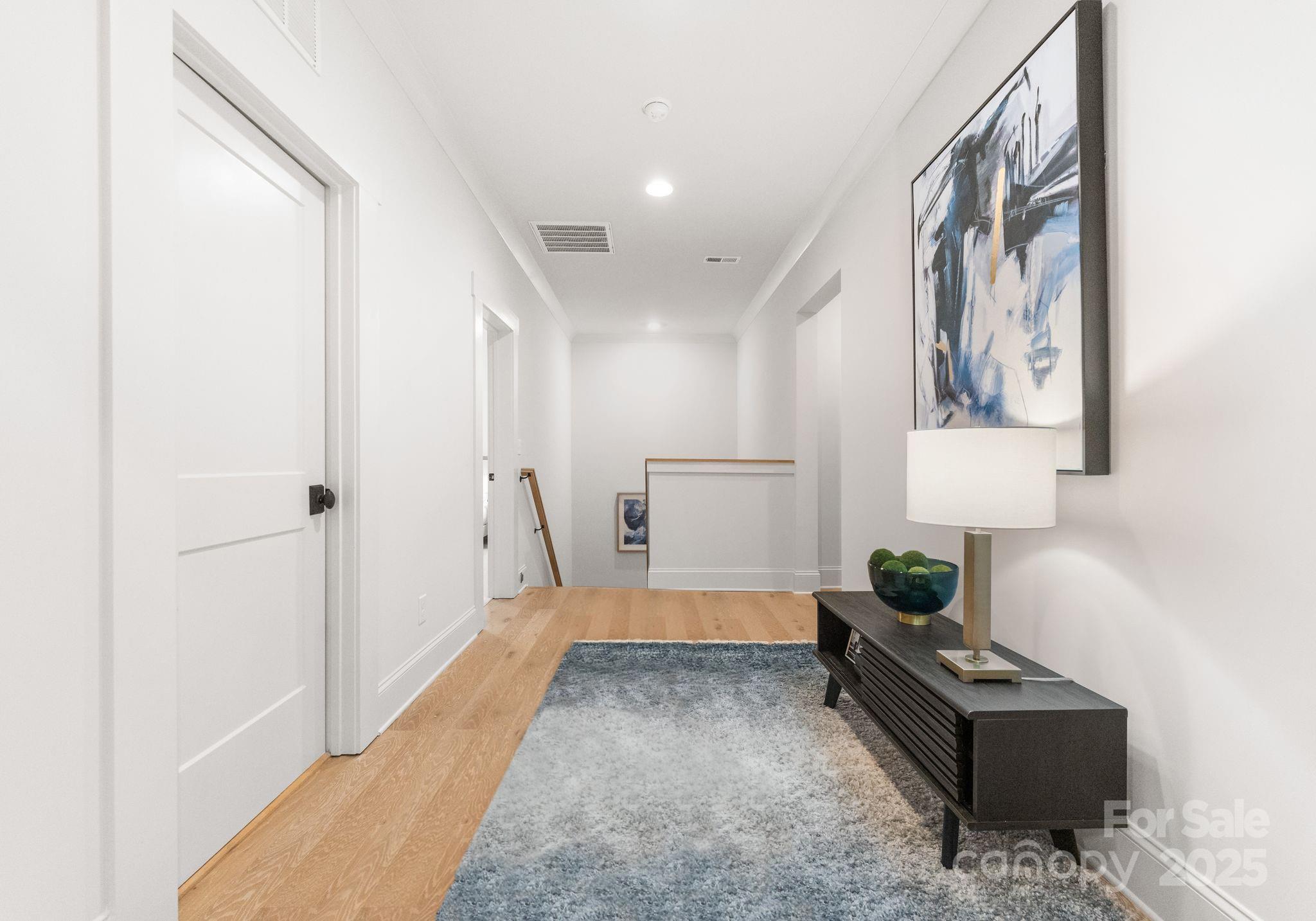 1606 Brook Road Charlotte, NC 28205 - Photo 22 of 29 Gallery Image 22