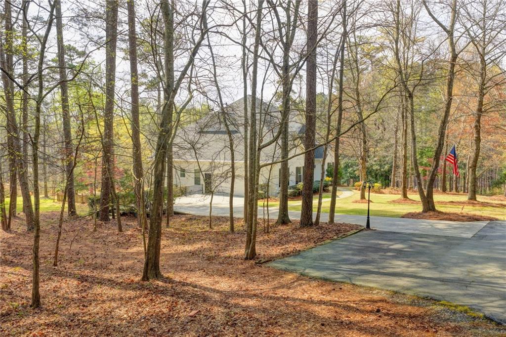 6336 Old Shadburn Ferry Road Buford, GA 30518 - Photo 97 of 100