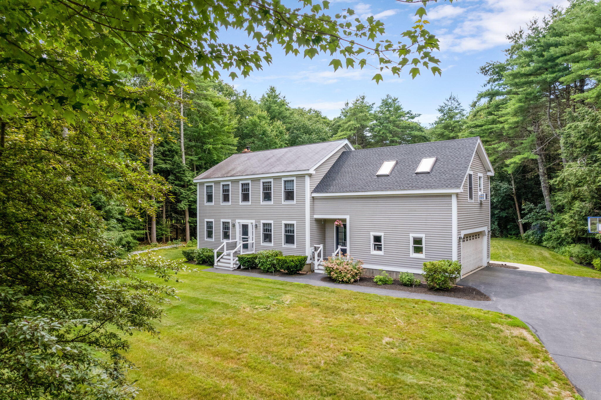 34 Longmeadow Road Scarborough, ME 04074 - Photo 1 of 43 34 Longmeadow Road, Scarborough
