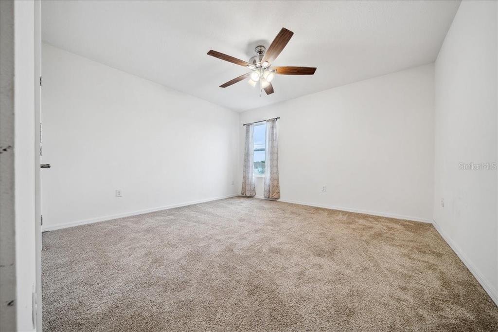 8110 Southwest 59th Terrace Ocala, FL 34476 - Photo 26 of 35 a view of an empty room
