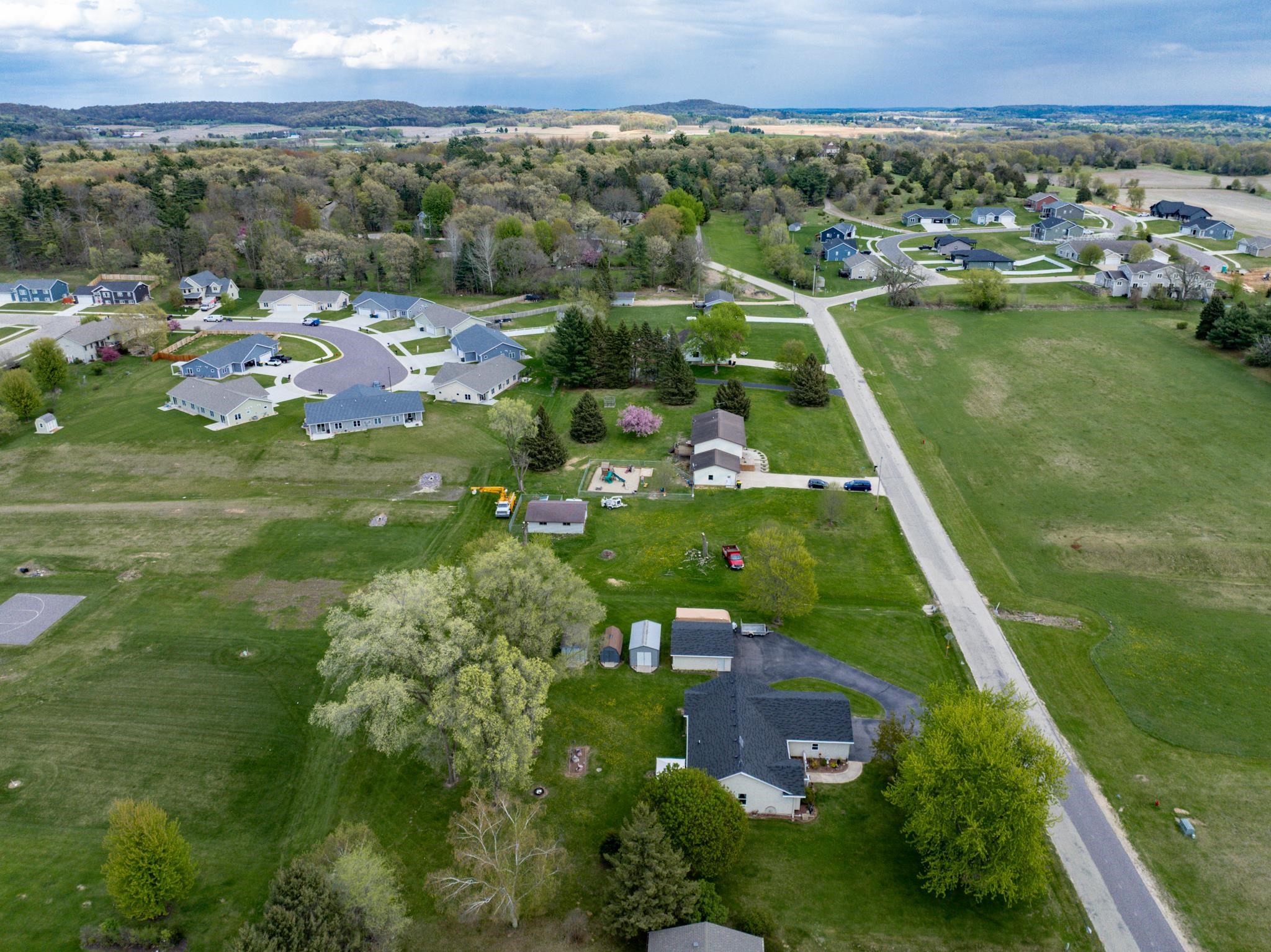E6649 Fawn Valley Drive Reedsburg, WI 53959 - Photo 56 of 74
