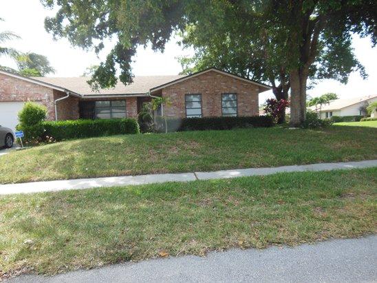 3375 Nw 28th Way