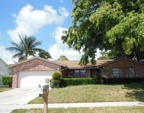 3375 Northwest 28th Way Boca Raton, FL 33434 - Photo 5 of 11 DSCN5149