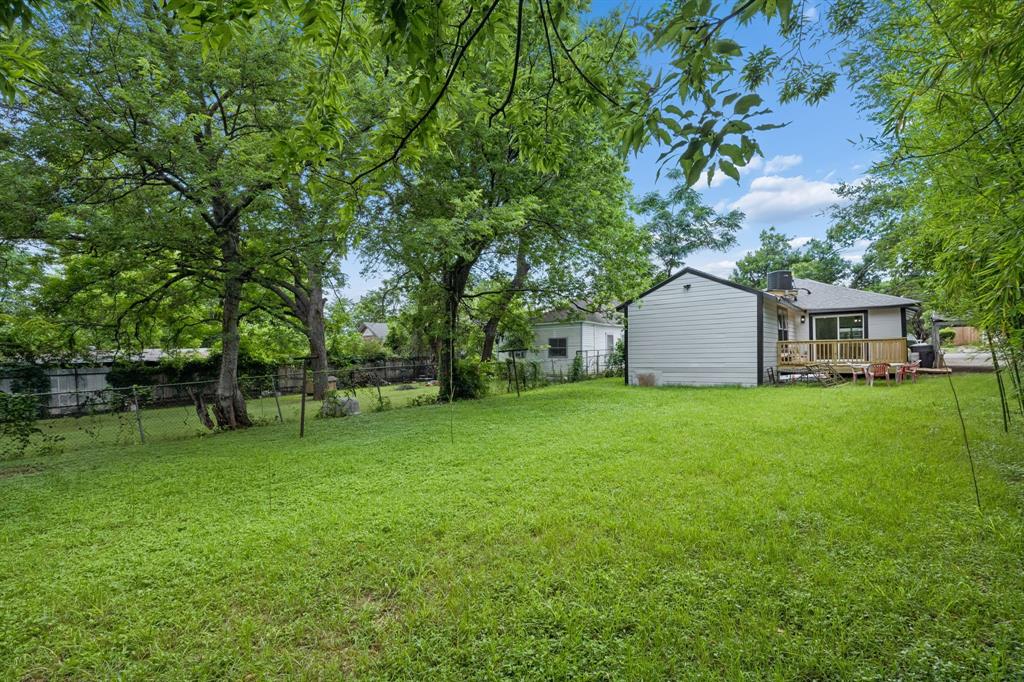 312 Leads Street Dallas, TX 75203 - Photo 25 of 27
