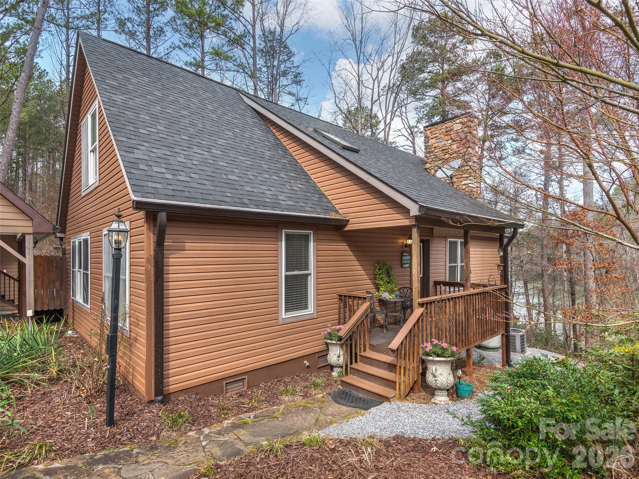 201 Hawk Ridge Drive Mill Spring, NC 28756 - Photo 11 of 44