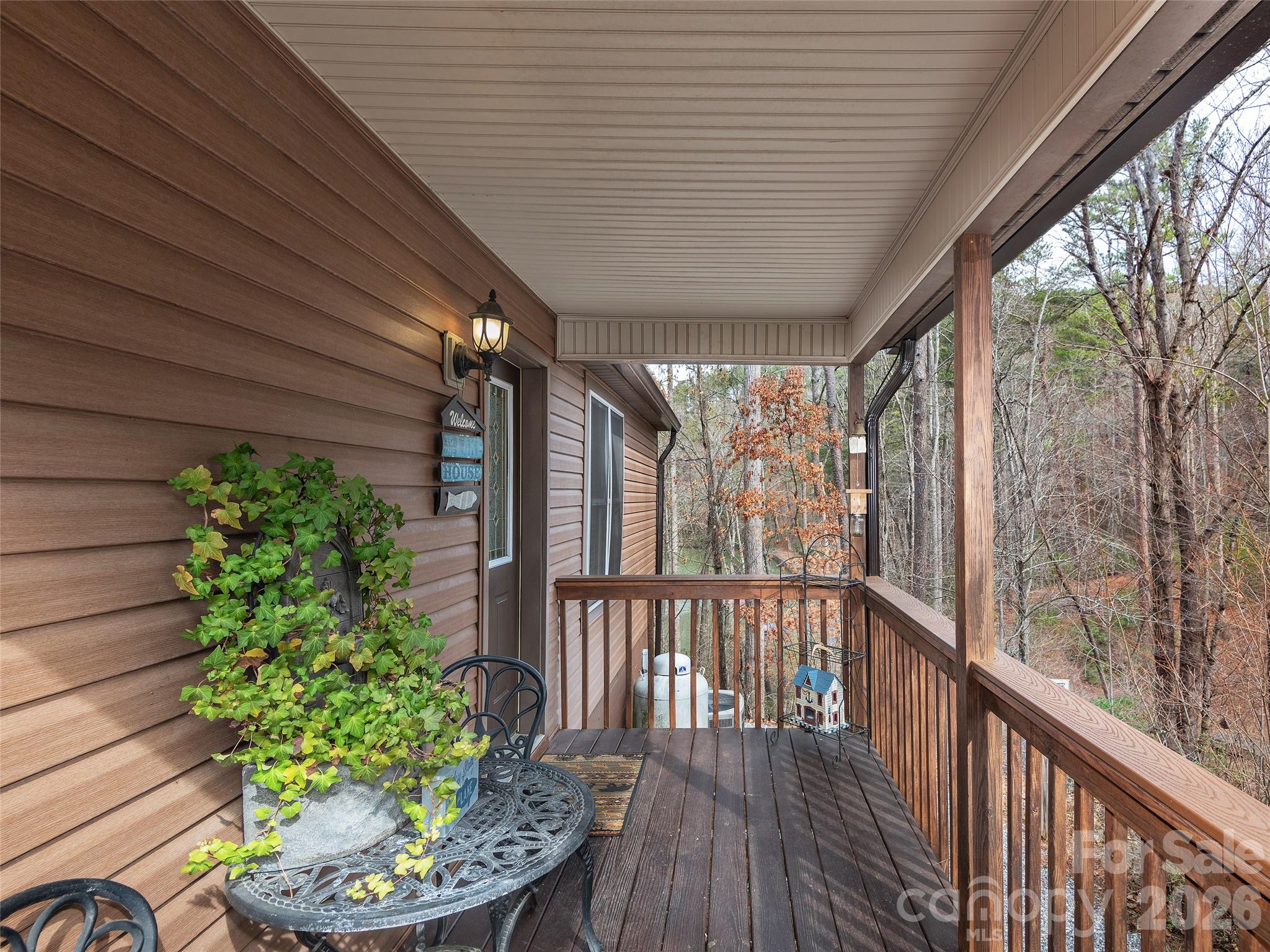 201 Hawk Ridge Drive Mill Spring, NC 28756 - Photo 12 of 44