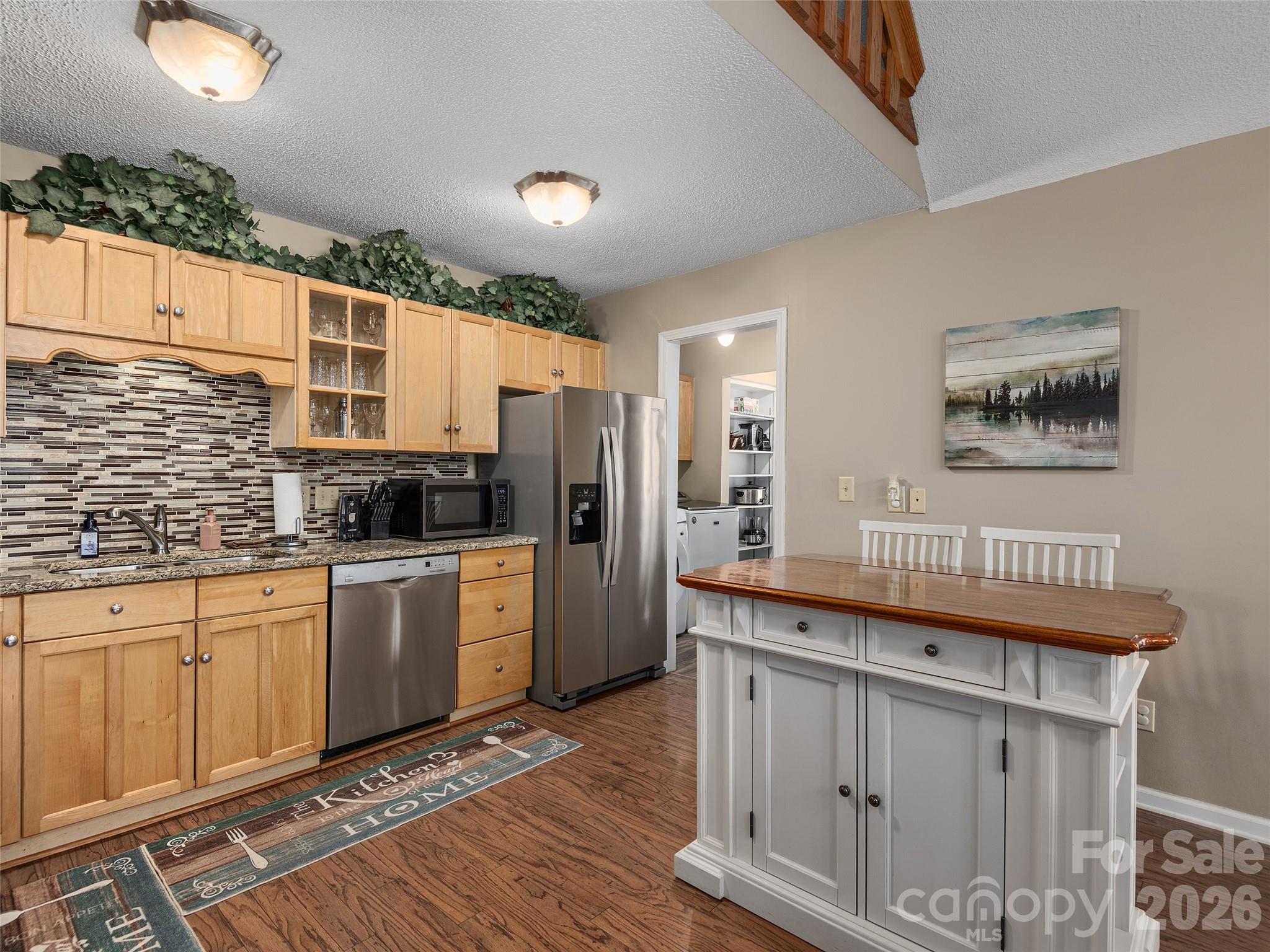 201 Hawk Ridge Drive Mill Spring, NC 28756 - Photo 18 of 44