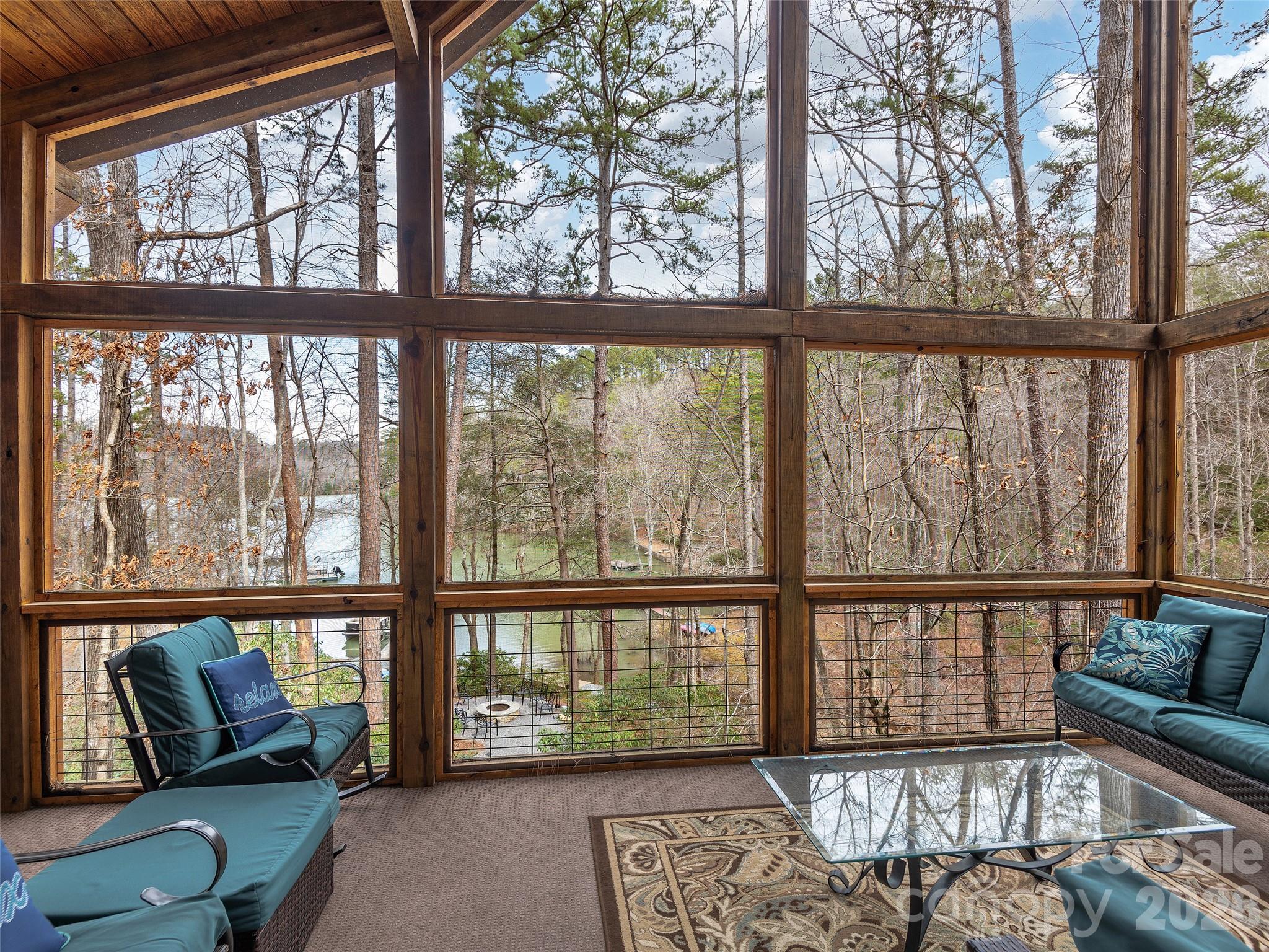201 Hawk Ridge Drive Mill Spring, NC 28756 - Photo 21 of 44