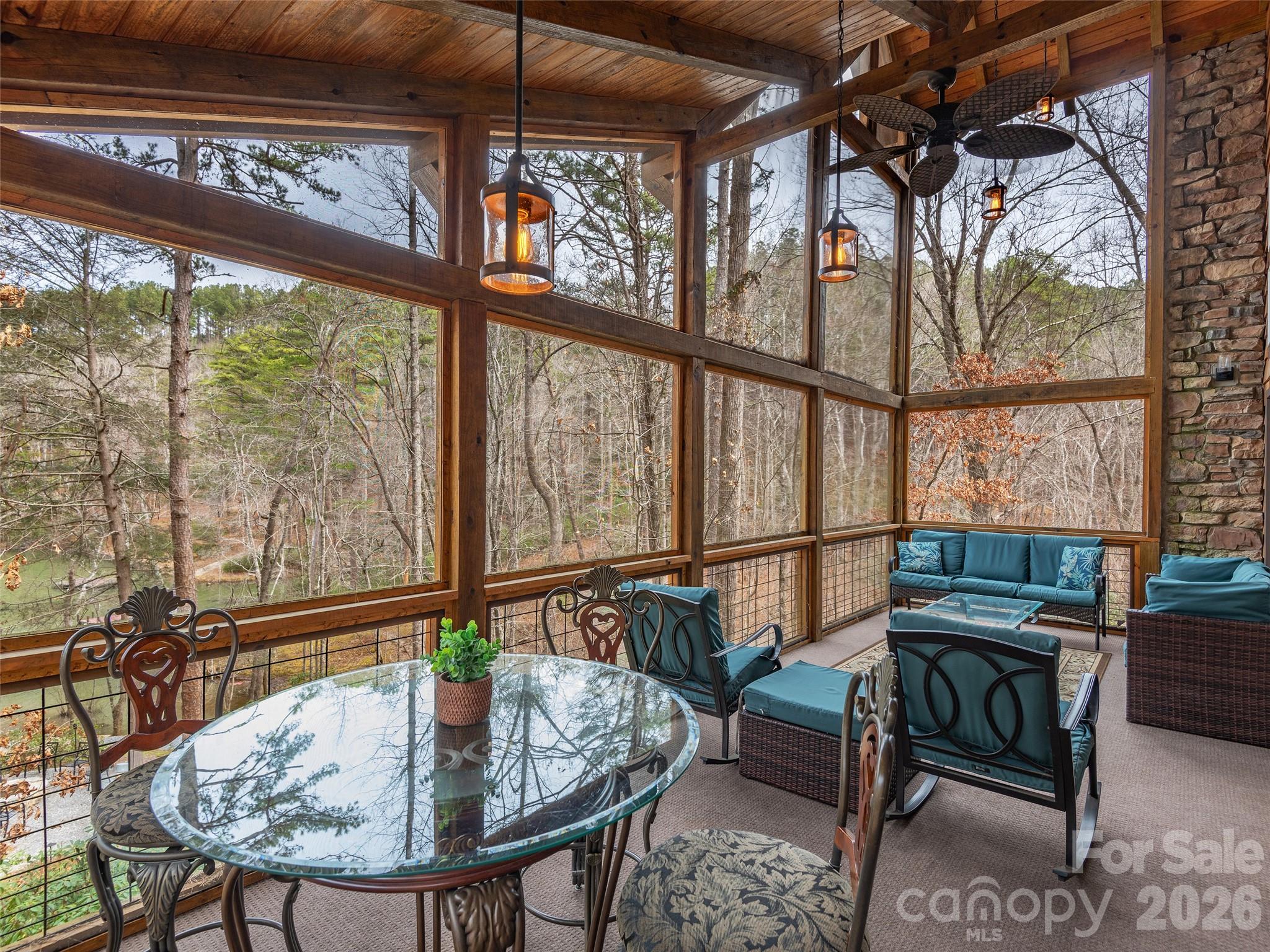 201 Hawk Ridge Drive Mill Spring, NC 28756 - Photo 23 of 44