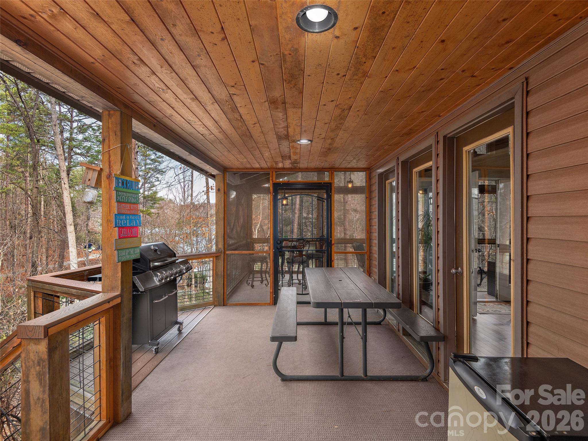 201 Hawk Ridge Drive Mill Spring, NC 28756 - Photo 24 of 44