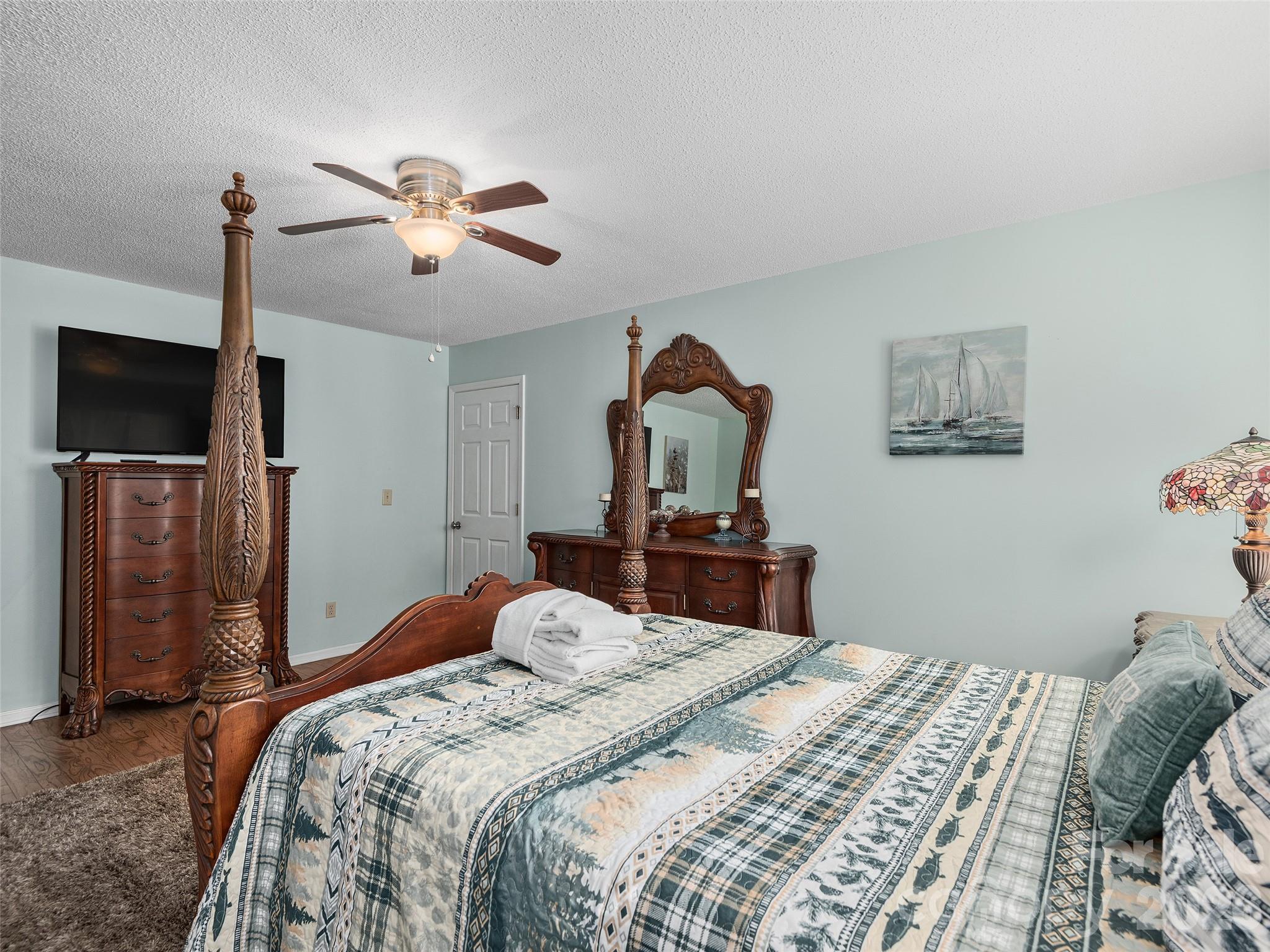 201 Hawk Ridge Drive Mill Spring, NC 28756 - Photo 26 of 44