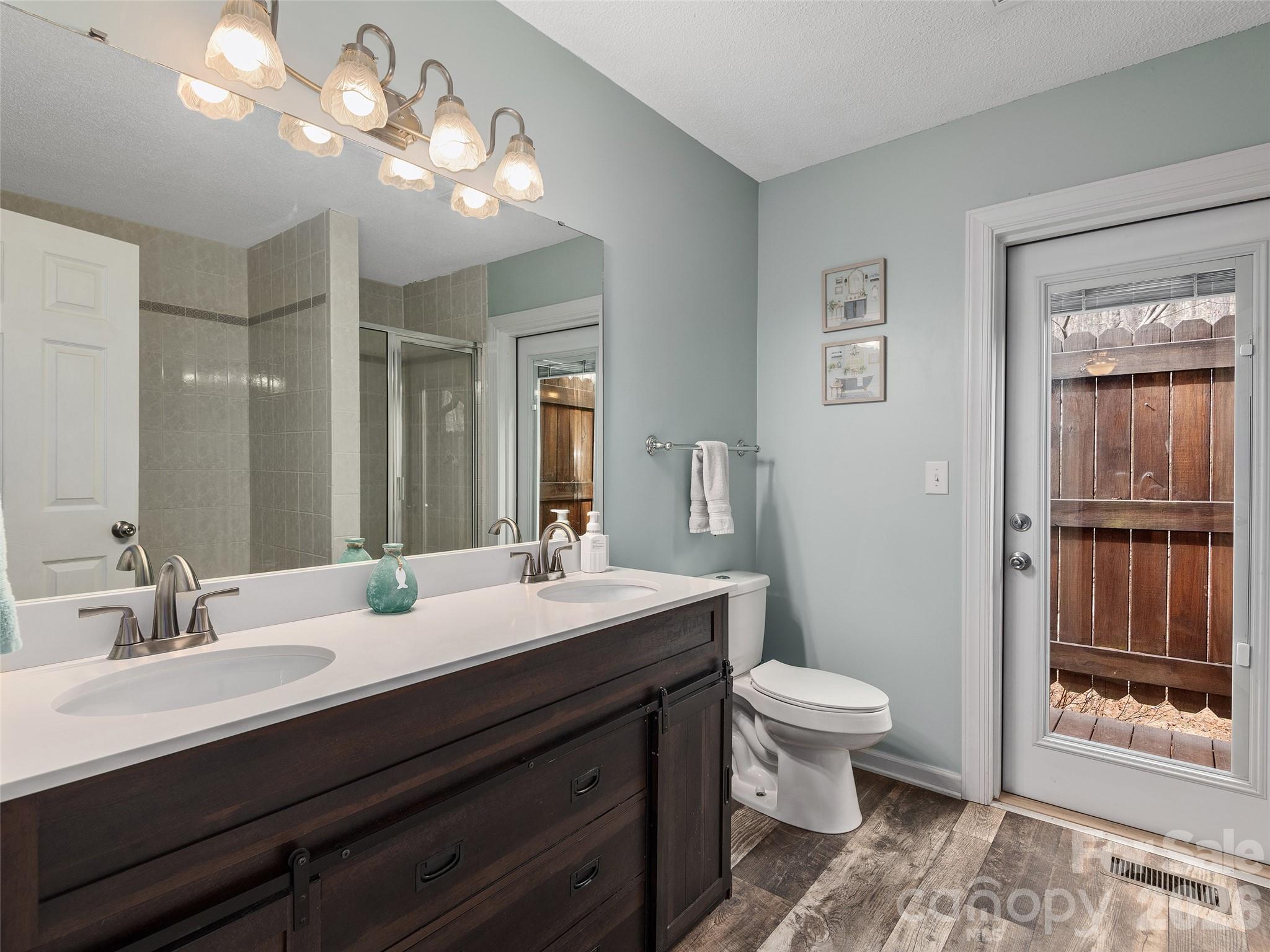 201 Hawk Ridge Drive Mill Spring, NC 28756 - Photo 27 of 44