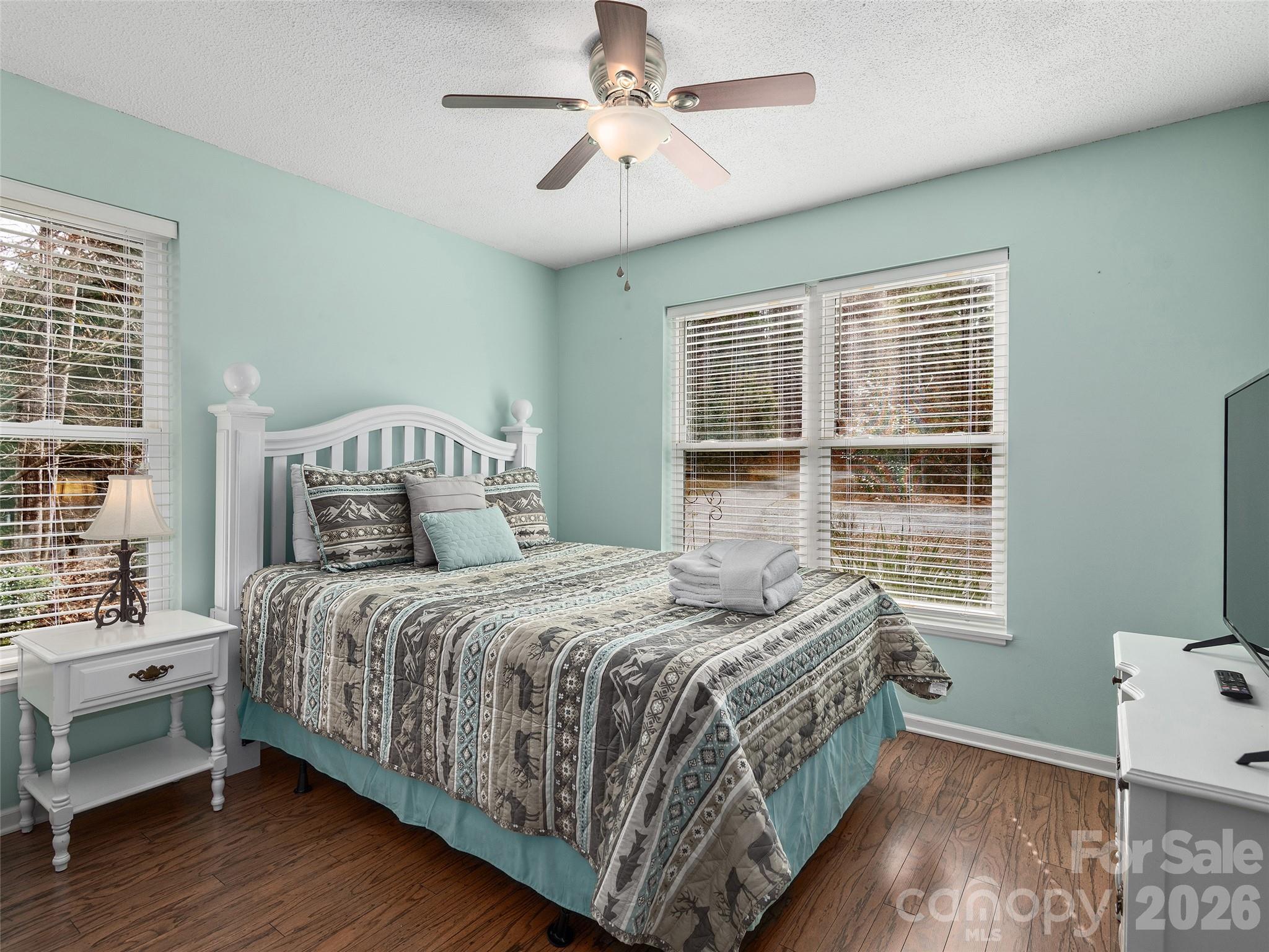 201 Hawk Ridge Drive Mill Spring, NC 28756 - Photo 28 of 44