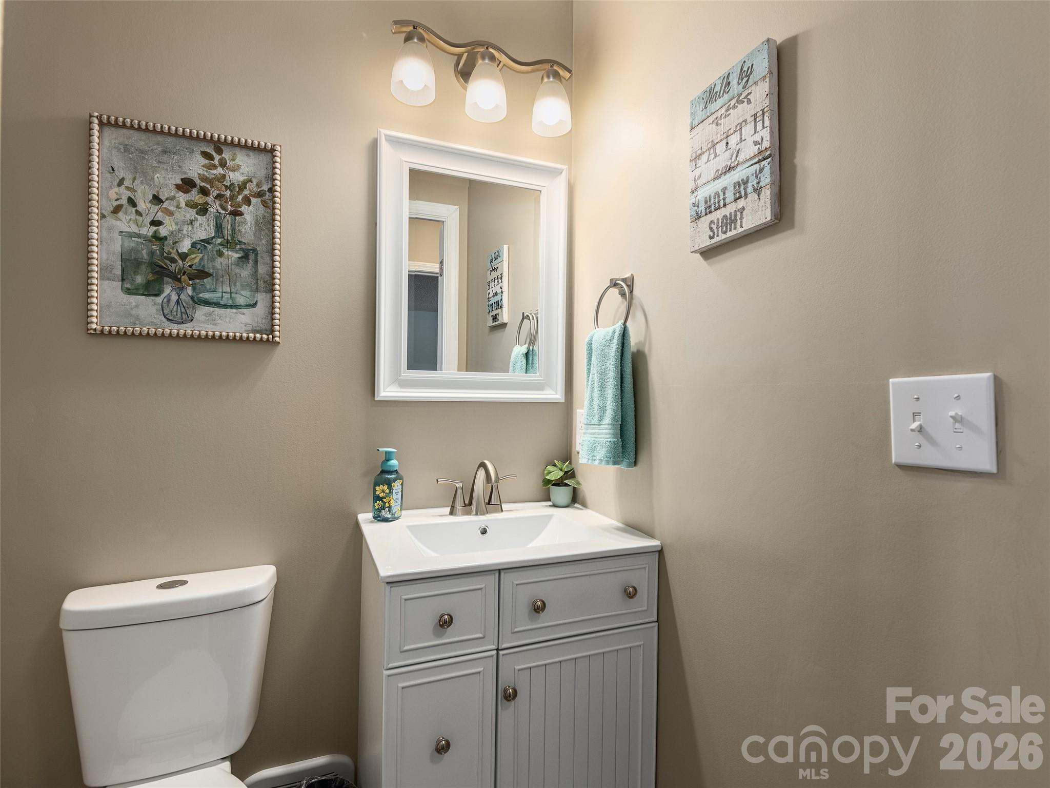 201 Hawk Ridge Drive Mill Spring, NC 28756 - Photo 29 of 44