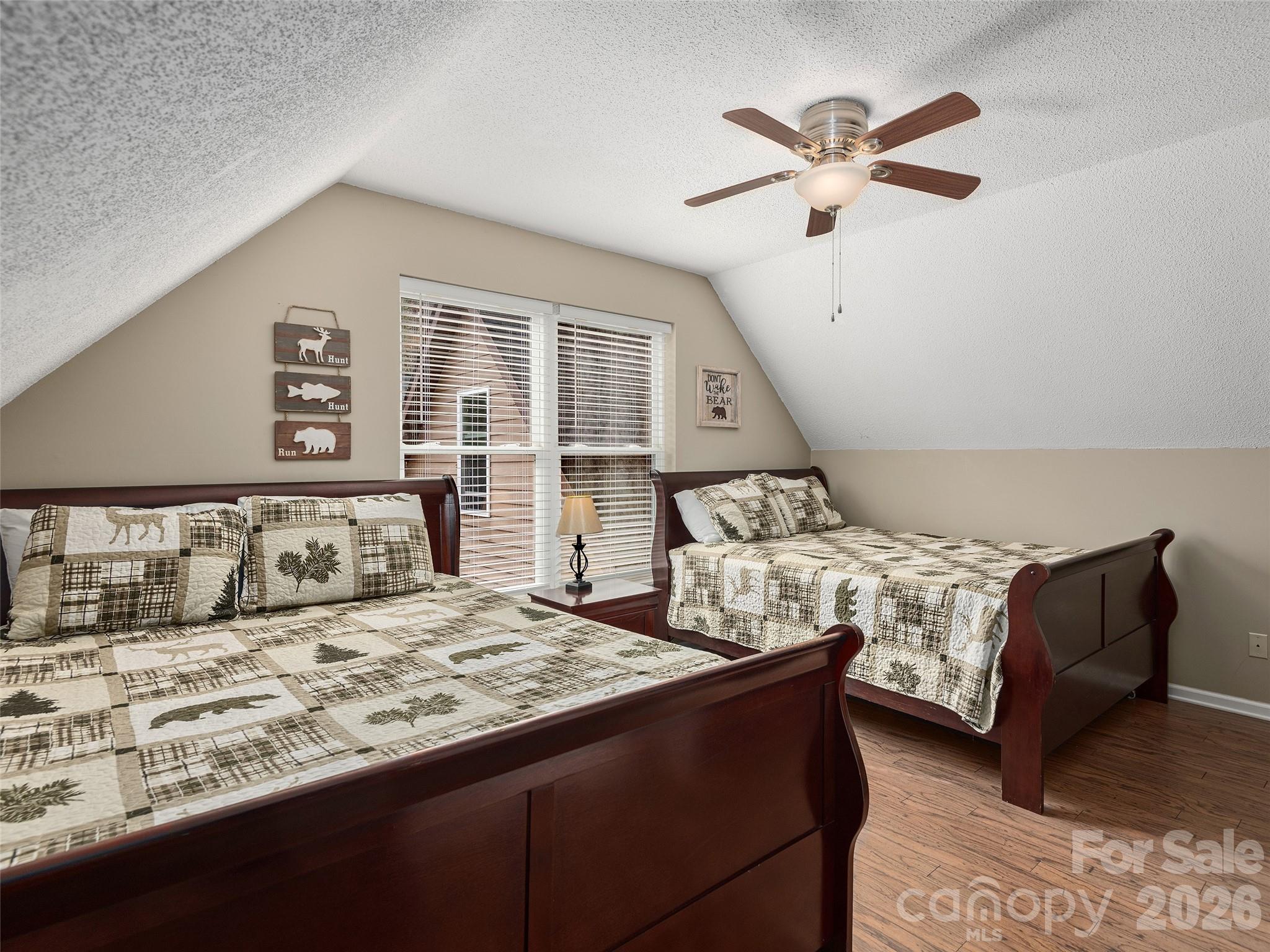 201 Hawk Ridge Drive Mill Spring, NC 28756 - Photo 30 of 44